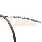 2108 Samara kézifékkötél