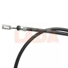 2108 Samara kézifékkötél