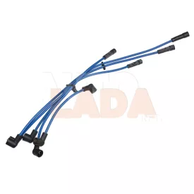 2108 Samara gyújtókábel garnitúra régi tipusú