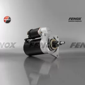 2108 Samara áttételes önindító fenox