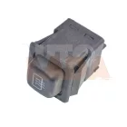 2108 Samara hátsó szélvédő fűtés kapcsoló nem visszajelzős rövid