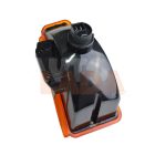 2108 Samara jobb első sárga irányjelző gyári