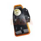 2108 Samara bal első sárga irányjelző gyári