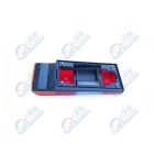 2108 Samara jobb hátsó lámpabúra Avtovaz