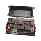 2108 Samara biztosíték tábla késes utángyártott