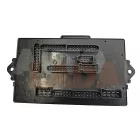 2108 Samara biztosíték tábla késes utángyártott