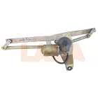  2108 Samara első ablaktörlő motor mechanikával komplett Bakony