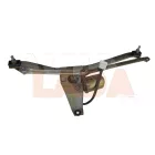  2108 Samara első ablaktörlő motor mechanikával komplett Bakony