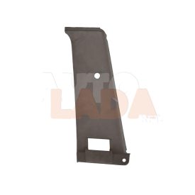   2108 Samara B oszlop középső oszlop felső belső barna műanyag burkolat 3 ajtós jobb oldali