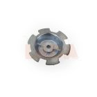 21213 Niva ülés háttámla állító tekerő belső rész fém