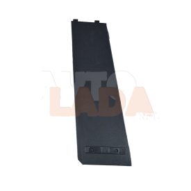   2108 Samara B oszlop középső oszlop felső külső fekete műanyag burkolat bal oldali