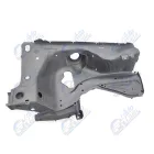 2108 Samara jobb első doblemez váznyúlvánnyal