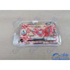 2108 Samara karburátor javító készlet nagy 1300 ccm