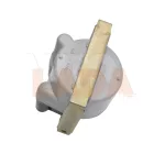 2108 Samara gyújtótrafó 2 kivezetéses 3009.3705