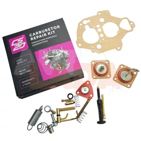  21083 Samara karburátor javító készlet nagy 1500 ccm CS20