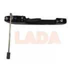 2109 Samara bal első külső kilincs 4-5 ajtós