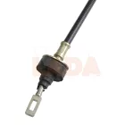 2109 Samara kuplung bowden