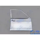 2109 Samara jobb első ajtó lemezborítás