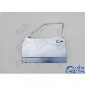 2109  Samara bal első ajtó lemezborítás