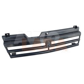 2109 Samara fekete műanyag hűtődíszrács új tipus