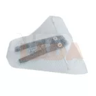  21099 Samara csomagtérajtó zárszerkezet első ajtó zárbetét kilinccsel garnitúra orosz