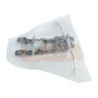  21099 Samara csomagtérajtó zárszerkezet első ajtó zárbetét kilinccsel garnitúra orosz