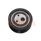 2110 Lada - Priora hosszbordás szíj feszítőgörgő