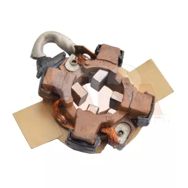 2110 Lada önindító bronzkefe komplett régi tipus