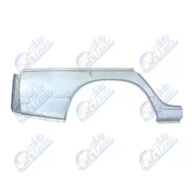 2110 Lada jobb hátsó sárvédő javítóív