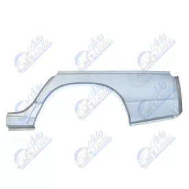 2110 Lada bal hátsó sárvédő javítóív