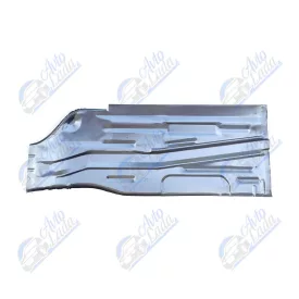 2110 Lada dombornyomott taposólemez fél oldal jobb