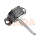 2110 Lada hátsó motortartó gumibak nagy omega komplett