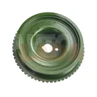 2110 Lada főtengely hosszbordás szíjtárcsa utángyártott