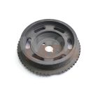 2110 Lada főtengely hosszbordás szíjtárcsa Avtovaz