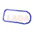 2110 Lada olajteknő tömítés szilikon kék