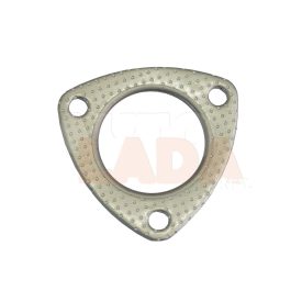   21214 1.7 Niva - Kalina 1-2 - Granta - Vesta kipufogó tömítés 3 csavaros Avtovaz