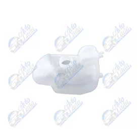   2110 Lada kiegyenlítő tartály üres új tipus nem szintjelzős