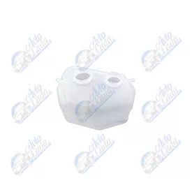   2110 Lada kiegyenlítő tartály üres régi tipus szintjelzős