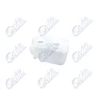 2110 Lada kiegyenlítő tartály üres régi tipus szintjelzős