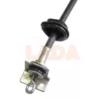 2110 Lada kuplung bowden