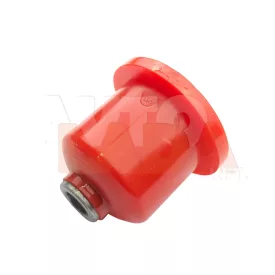 2110 Lada hátsó híd szilentpersely piros poliuretán