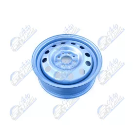 2110 Lada keréktárcsa felni ezüst szürke R14 Avtovaz