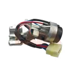 2110 Lada gyújtáskapcsoló orosz