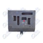 2110 Lada biztosíték tábla