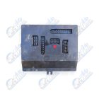 2110 Lada biztosíték tábla