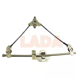   2110 Lada jobb első elektromos ablakemelő szerekezet csak a szerkezet motor nélkül