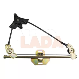   2110 Lada jobb hátsó elektromos ablakemelő szerekezet csak a szerkezet motor nélkül