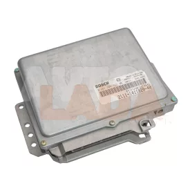   2111 Lada injektoros Euro 2 motorvezérlő egység komputer Bosch 0 261 204 723 - M7V03E65 Orosz