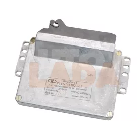   2111 Lada injektoros Euro 2 motorvezérlő egység komputer Január 5.1 - J5V03I21 Orosz