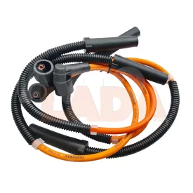 2111 lada injektoros 8 szelepes gyújtókábel garnitúra